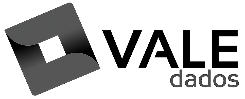 ValeDados – Laboratório de Inteligência Estratégica