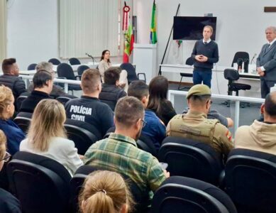 Comarca de Brusque destina R$ 1,2 milhão a 33 projetos de impacto social